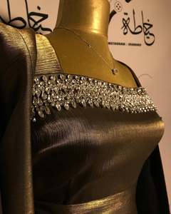 Vestido de Ramadán 2026, Abaya Abierta Musulmana para Mujer, Kimono Abaya de Dubái, Oriente Medio, Vestido Islámico Bordado, Vestido de Primavera, Caftán - Product Image 3