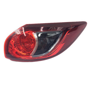 For Mazda 2016 CX-5 Taillight Outer Side-European Version K070-51150 K070-51160 - Product Image 2