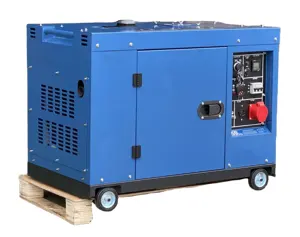 30kva Gerador Diesel Silencioso Soundproof Energia Alternativa Elétrica 30kva 50kva 100kva Diesel Gerador Preço Genset Preço