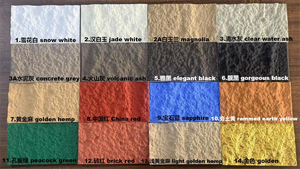 Panel <span class=keywords><strong>de</strong></span> Pared <span class=keywords><strong>de</strong></span> PU con Aspecto <span class=keywords><strong>de</strong></span> Roca, Versátil y Económico para Decoración <span class=keywords><strong>de</strong></span> <span class=keywords><strong>Paredes</strong></span> con Aspecto <span class=keywords><strong>de</strong></span> <span class=keywords><strong>Piedra</strong></span> en Hoteles Modernos y Almacenes en los EE. UU. - Product Image 5