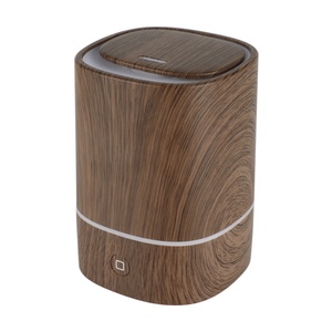 Nouveau Diffuseur d'Arômes Portable Électronique Mini USB Rechargeable à Ultrasons Alimenté au Lithium, Vente Chaude - Product Image 4