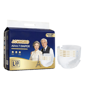 Pannolini per <span class=keywords><strong>adulti</strong></span> J.CongBo di tutte le taglie, usa e getta, per l'assistenza agli anziani, assorbenti per incontinenza, biancheria intima assorbente. - Product Image 1