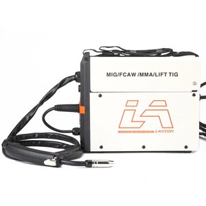 LASTON MIG-140E Digital 110V SIN GAS 3 en 1 - Salida Ajustable y Función Sencilla - Product Image 1