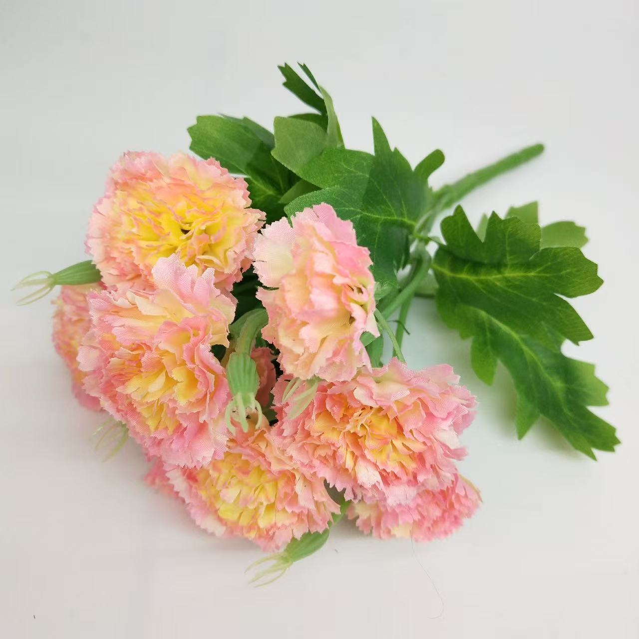 Naranja Rosado