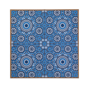 Colorful Printed Paper Napkins 33x33cm Disposable Themed Party Restaurant Use - Product Image 4