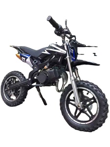 Petites <span class=keywords><strong>mini</strong></span> motos tout-terrain à essence haut de gamme 2 temps 49CC VTT tout-terrain voiture de sport de <span class=keywords><strong>plage</strong></span> - Product Image 6