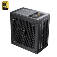 LOVINGCOOL masaüstü durumda oyun 850W 1000W bilgisayar PC güç kaynağı ATX oyun PSU APFC anahtarlama 80 artı altın sertifikalı yüksek güç