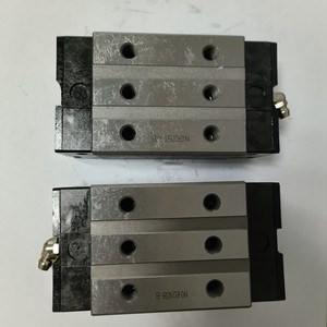 Bloque de guía de movimiento lineal de Japón SRN55 SRN55R SRN55R1UU SRN55R1SS Deslizamiento lineal - Product Image 3