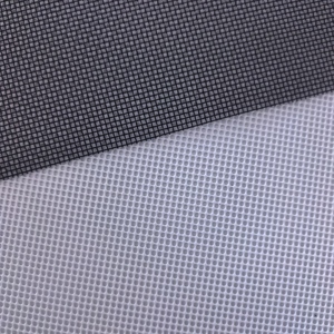 Moustiquaire en acier inoxydable sur mesure pour différents types de fenêtres - Product Image 2