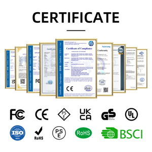 Réchauffeur rapide 480F Mch 2 en 1 lissage et boucleur fer à lisser <span class=keywords><strong>plat</strong></span> professionnel avec logo personnalisé - Product Image 6