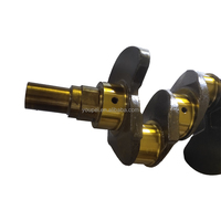 Vilebrequin de qualité ultra-durable, directement de l'usine, pièce de moteur automobile pour L200, OE 1100A135