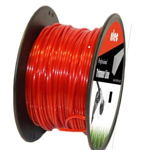 <span class=keywords><strong>Quad</strong></span> professionnel torsadé 2.4MM 2.7MM 3.0MM Nylon tondeuse ligne Blister bobine paquet <span class=keywords><strong>pour</strong></span> débroussailleuse - Product Image 6