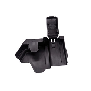 Mazda <b>Battery</b> Positive <b>Terminal</b> Cover BCKA67KB1A Plastic Original Factory Fit - Product Image 2