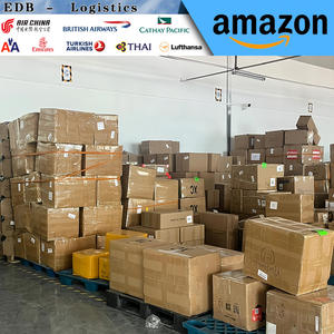 وكيل الشحن/ماركة الملابس/مستحضرات التجميل/الأدوية/الغذاء/الصين إلى جيجابايت/المملكة المتحدة/بريطانيا/أم/الولايات المتحدة الأمريكية/لنا/كاليفورنيا/بي/دي/فر/هو/es الشحن من الباب إلى باب - Product Image 5