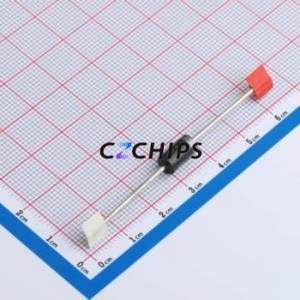 Diodo Schottky Original Nuevo SR3100 DO-27, Venta al por Mayor de Componentes Electrónicos, Proveedor de Chips y Servicio BOM - Product Image 2