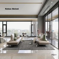 Canapé moderne en crème, tissu microfibre, structure modulaire, rembourrage en éponge, pieds en acier inoxydable, grand canapé sectionnel confortable pour salon