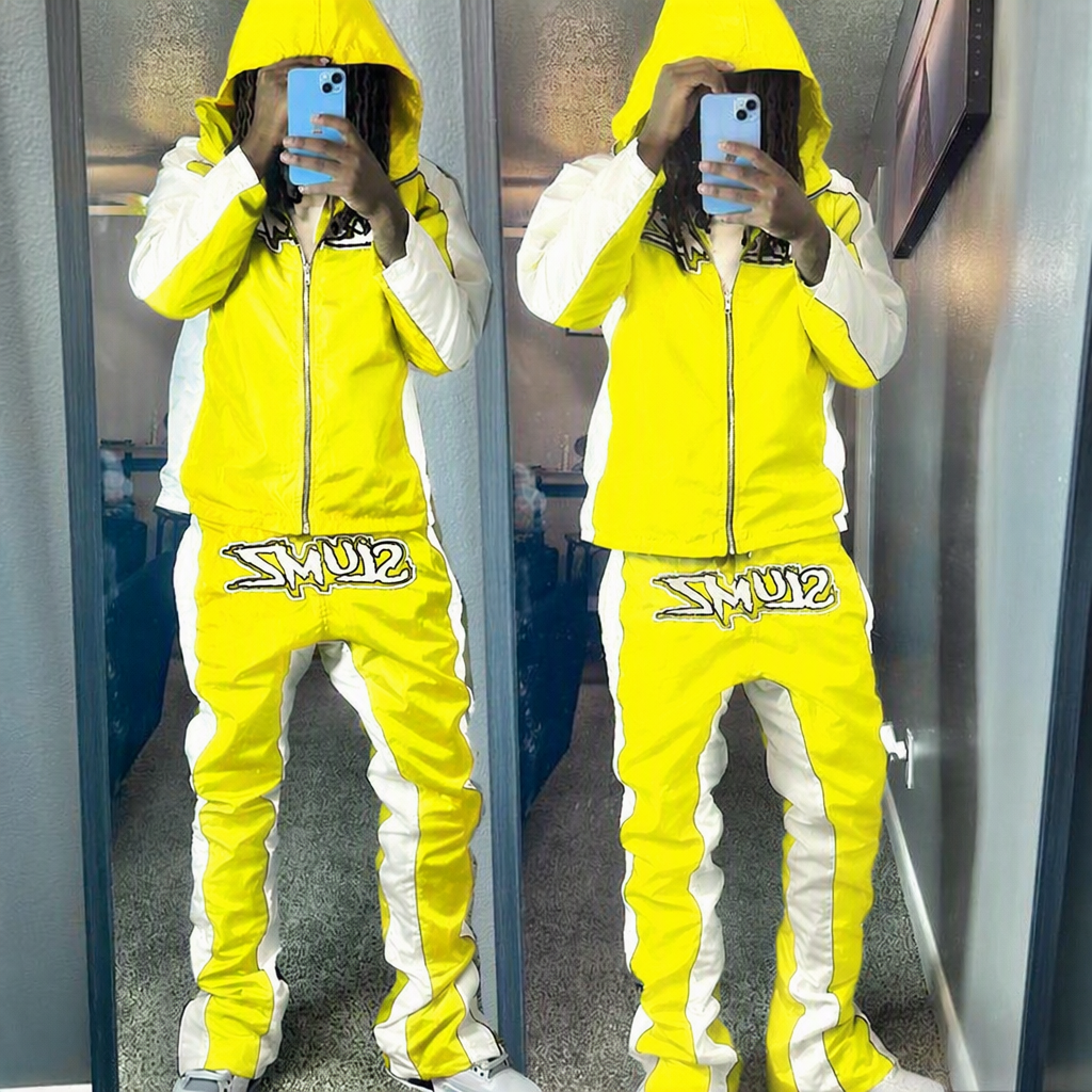 Jaune