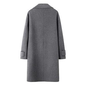 XXM63 - Manteau pour <span class=keywords><strong>homme</strong></span> - Product Image 2