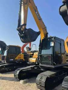 Utilizado para la máquina excavadora 320GC 155C Digger Machinery 2022 Modelo con 3 meses de garantía Incluye accesorios de cubo y bomba - Product Image 3