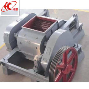 Broyeur à Double rouleau à bille, caleçon pour limer les strass et le charbon - Product Image 3