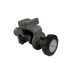 Válvula de control neumática de aire para camión de reacondicionamiento de pozos petroleros H-4 R431002819 P 50967-2 P050967-2 P50967-2 en venta - Product Image 6