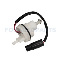 Capteur de niveau d'eau de voiture, capteur de filtre à carburant pour Hyundai pour Kia 31974-43000 3197443000