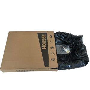 Neumático de esponja para motocicleta Dirt Bike y tubo de goma espumada tubo interior <span class=keywords><strong>80</strong></span>/100-21 Enduro Motocross <span class=keywords><strong>Mousse</strong></span> Tube - Product Image 6