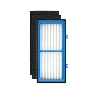 Customized Cheap Wholesale Replacement Small Fabric Hepa Filter For Holmes Hepa Type Total Air Filter, HAPF30AT