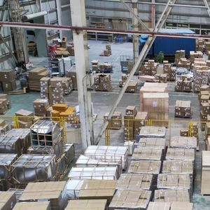Shenzhen Junfei Logistics International Freight Shipping FCL LCL Porte à Porte Dédouanement Indonésie - Product Image 3