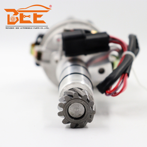 Nhà Phân Phối Đánh Lửa Cho <span class=keywords><strong>HYUNDAI</strong></span> <span class=keywords><strong>EXCEL</strong></span>/S COUPE 1.5L EFI G4DJ 89-90 MITSUBISHI 27100-24512 27100-24511 27100-24750 T1T42073 - Product Image 4