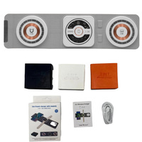 Station de charge sans fil magnétique pliable 3 en 1 |   Compatible avec iPhone 12/13/14/15 Pro Max