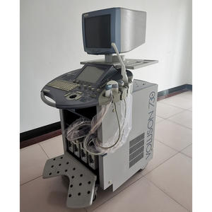 Ultrasound Voluson730 4D warna bekas untuk Diagnosis - Product Image 5