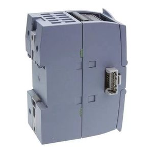 6ES72121HE400XB0  DC/AC S7-1200 CPU 1211C 2AI 6DI 3HS 4DO 24VDC PROFINET 1 MB  MÉMOIRE DE PROGRAMME/DONNÉES 50 KB Contrôles industriels - Product Image 6
