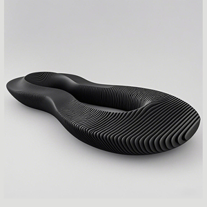 Banco Jardinero de FRP Personalizado con Macetero Integrado, Asiento Público Único para Áreas de Ocio Comunitarias - Product Image 5