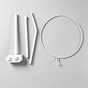 <span class=keywords><strong>Support</strong></span> pliable Sairun pour <span class=keywords><strong>moustiquaire</strong></span> de <span class=keywords><strong>lit</strong></span> bébé, <span class=keywords><strong>support</strong></span> portable en plastique anti-déversement pour cadre de baldaquin de <span class=keywords><strong>lit</strong></span> d'enfant - Product Image 6