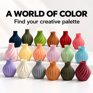 Filamento para Impresora 3D Panchroma PLA Mate de 1 kg, Colores Vivos para Impresión Creativa - Product Image 3