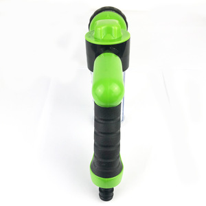 QY Multi Functional Car Wash <b>Foam</b> <b>Gun</b> Adjustable <b>Spray</b> High Pressure Cleaning Water <b>Gun</b> For Vehicle Cleaning - Product Image 4