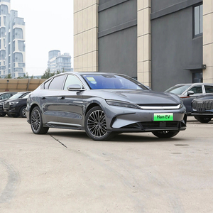 2025 BYD Han EV Dm Dmi Hybrid Honor elettrico cinese Import auto nuovo veicolo energetico <span class=keywords><strong>da</strong></span> Byd Han - Product Image 3