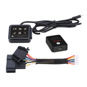 Nouvelle offre spéciale contrôleur électronique d'accélérateur de voiture boîte de pédale d'accélérateur pièces automobiles pour Jeep Grand Cherokee Wrangler - Product Image 3