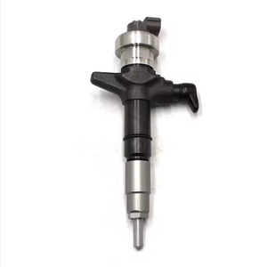 Injektor Diesel Common Rail 295700-1220 2957001220 Injektor Common Rail 8-97537542-0 8975375420 - Product Image 1