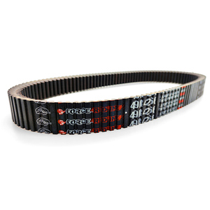 Courroie de transmission Gates G-Force Redline 44R4553 pour VTT ARCTIC CAT T660 Turbo/ POLARIS 600 <span class=keywords><strong>IQ</strong></span> <span class=keywords><strong>700</strong></span> Classic - Pièces et accessoires UTV - Product Image 4