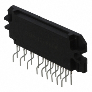 ไอซีจัดการพลังงานรุ่นดั้งเดิม SIP-29 IRAMS12UP60A ไอซี PWR HYBRID 600V 12A SIP2 SMT PCB PCBA บริการครบวงจร - Product Image 1