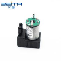 Pompe à encre pour imprimante UV SYPDA MV-SD2300 3W 24V DC, micro-pompe à liquide pour machine d'impression UV à plat Docan Kingt