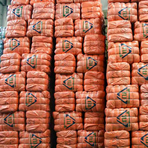 Factory Outlet Tela de mezclilla Segunda mano Vaquero Pantalón de pierna ancha Pakaian Wanita Ocio <span class=keywords><strong>Retro</strong></span> Clásico para Malasia Bale <span class=keywords><strong>Ropa</strong></span> usada - Product Image 1