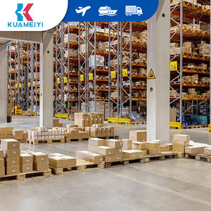 การขนส่งด่วนแบบรวดเร็วของจีน DHL ไปยังสหรัฐสามารถเชื่อมต่อกับ Amazon FBA 20% ส่วนลดจากซัพพลายเออร์ - Product Image 5