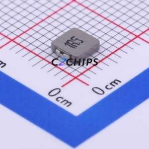 Inductor de Potencia YTA0412-1R5M SMD (Inductancia: 1.5uH) (Precisión: 20%) (Corriente Nominal: 3.25A) - Product Image 1