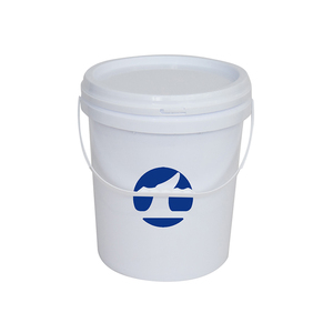 ถังเก็บรายละเอียดรถยนต์ขนาด20ลิตรพร้อมฝาปิดแกมมา20L ถังล้างรถพร้อมตัวกรองฝุ่น - Product Image 6