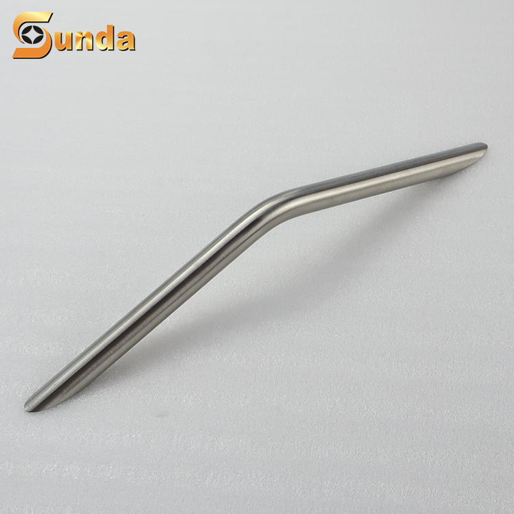 Hot Selling Handles Hardware Furniture Handle for Kitchen Cabinets