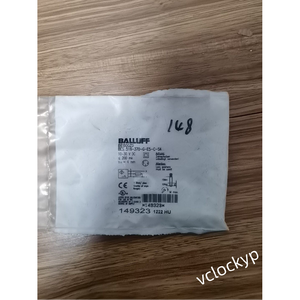 Balluff BES 516-370-G-E5-C-S4 / BES516370GE5CS4 (ใหม่ในกล่อง) - Product Image 3