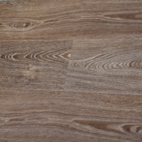 Plancher stratifié de haute qualité 8mm 12mm Hdf Ac4 Ac3 Installation par clic Revêtement de sol stratifié imperméable résistant à l'usure Plancher bon marché